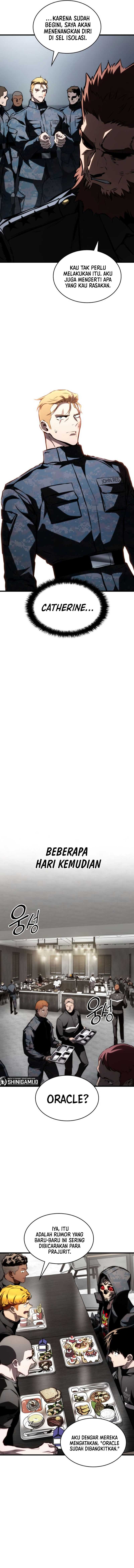 Kill The Dragon Chapter 66 halaman 12
