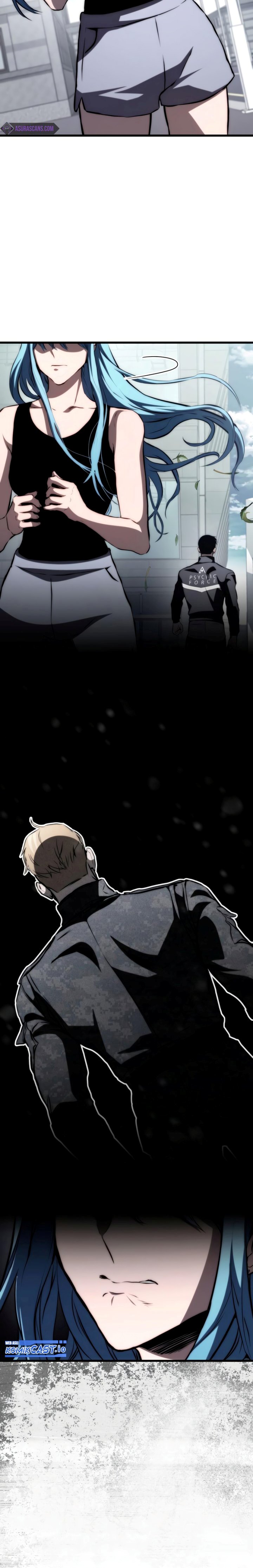 Kill The Dragon Chapter 67 halaman 31