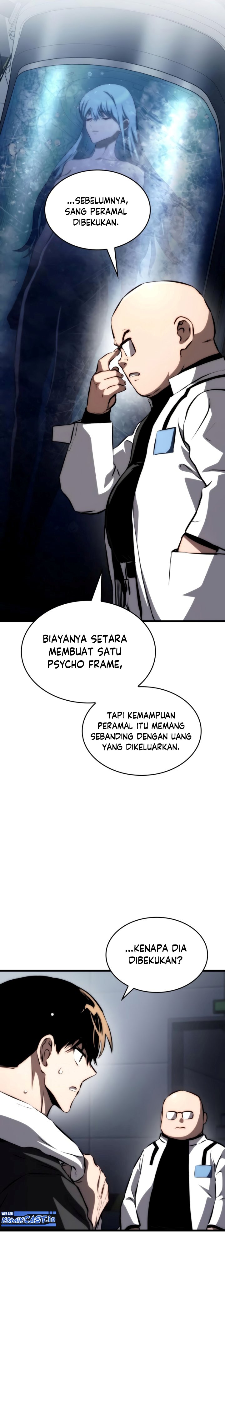 Kill The Dragon Chapter 67 halaman 14