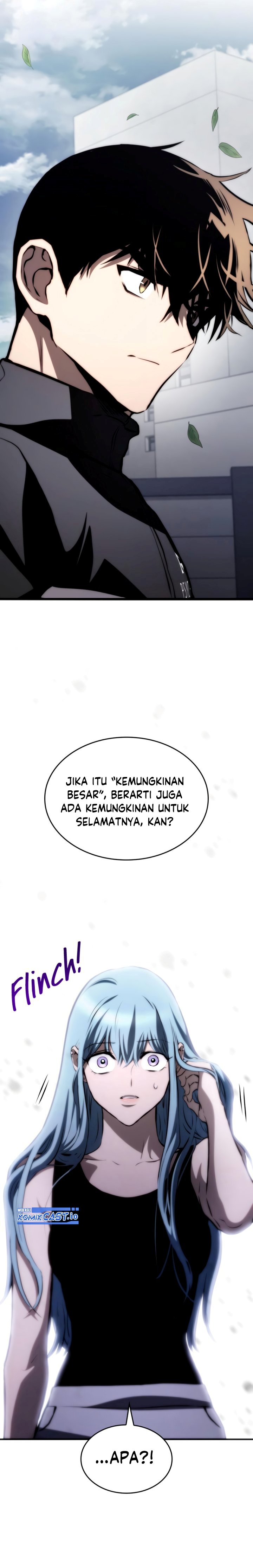 Kill The Dragon Chapter 67 halaman 29