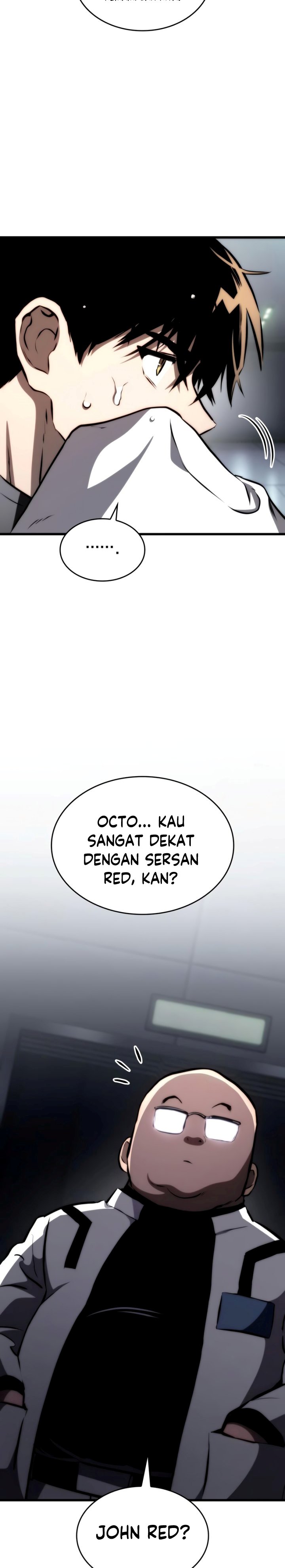 Kill The Dragon Chapter 67 halaman 12