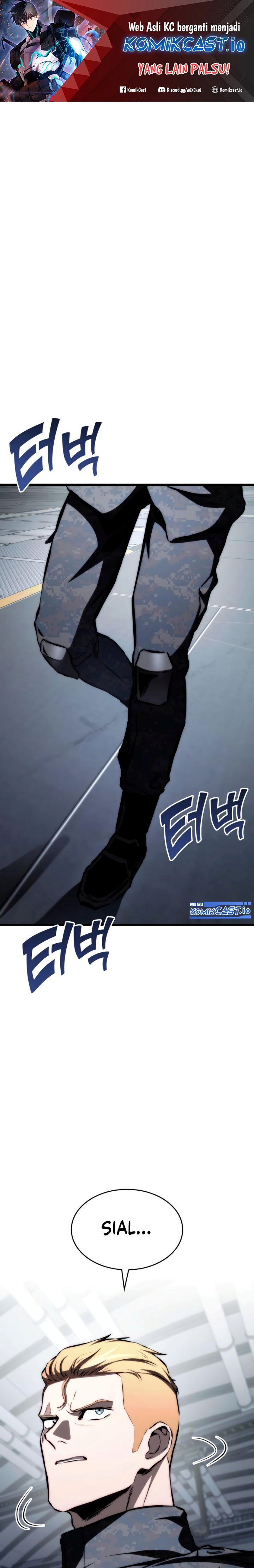 Kill The Dragon Chapter 67 halaman 2