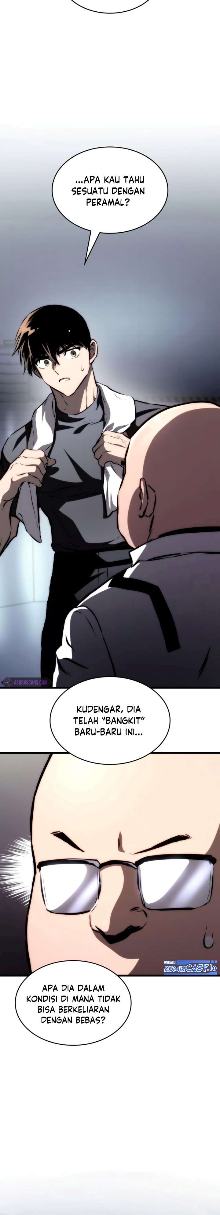 Kill The Dragon Chapter 67 halaman 13