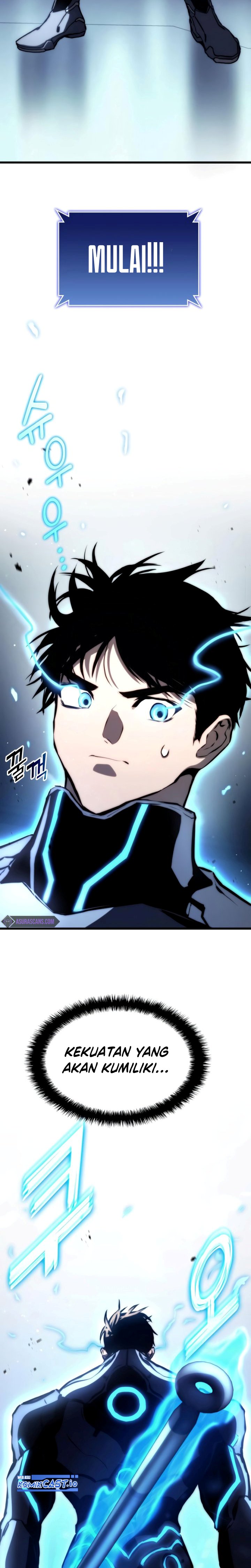 Kill The Dragon Chapter 67 halaman 6