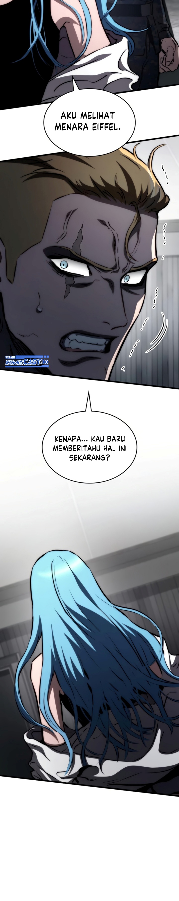 Kill The Dragon Chapter 68 halaman 40