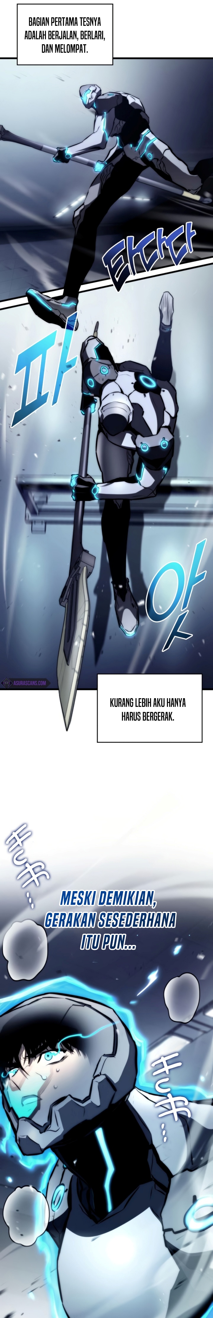 Kill The Dragon Chapter 68 halaman 17