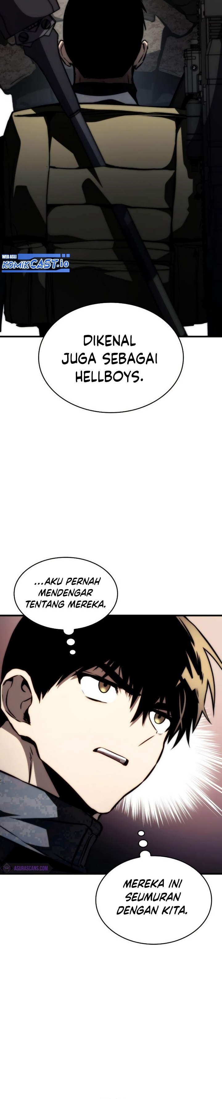 Kill The Dragon Chapter 69 halaman 25