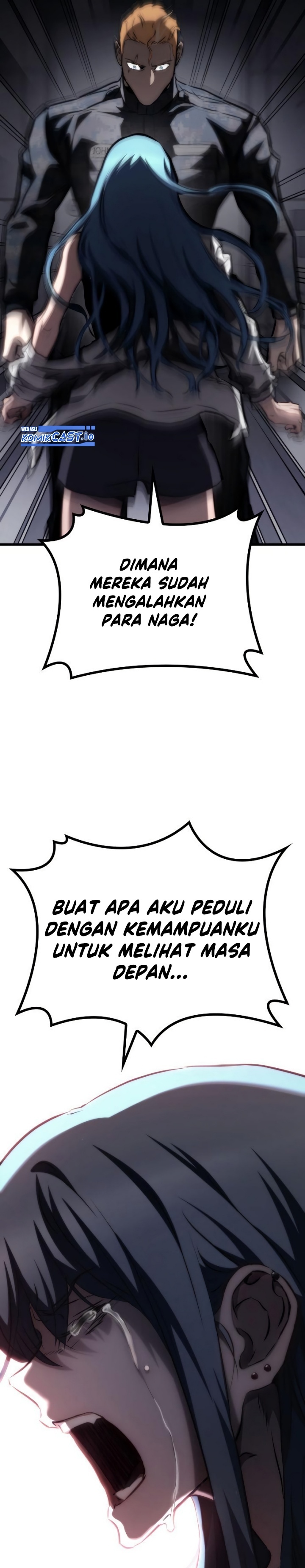 Kill The Dragon Chapter 69 halaman 11