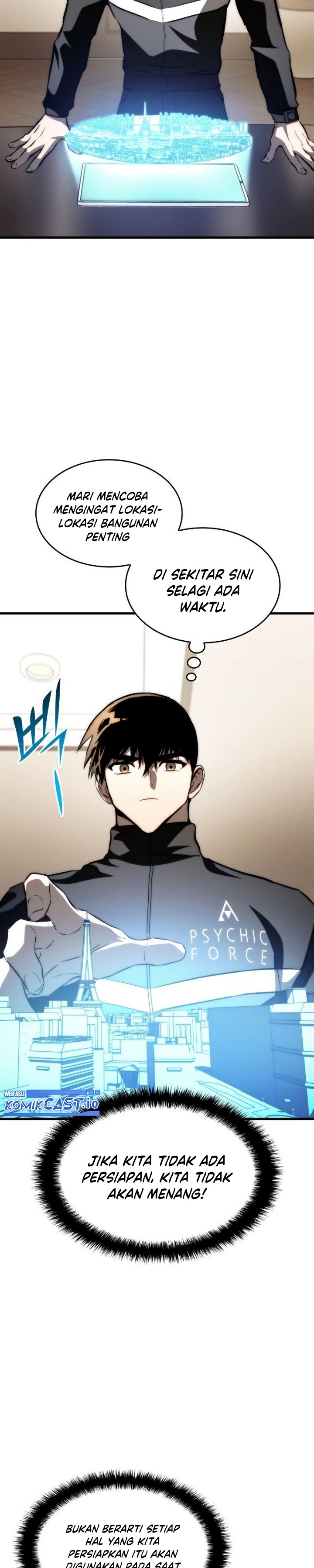 Kill The Dragon Chapter 69 halaman 39