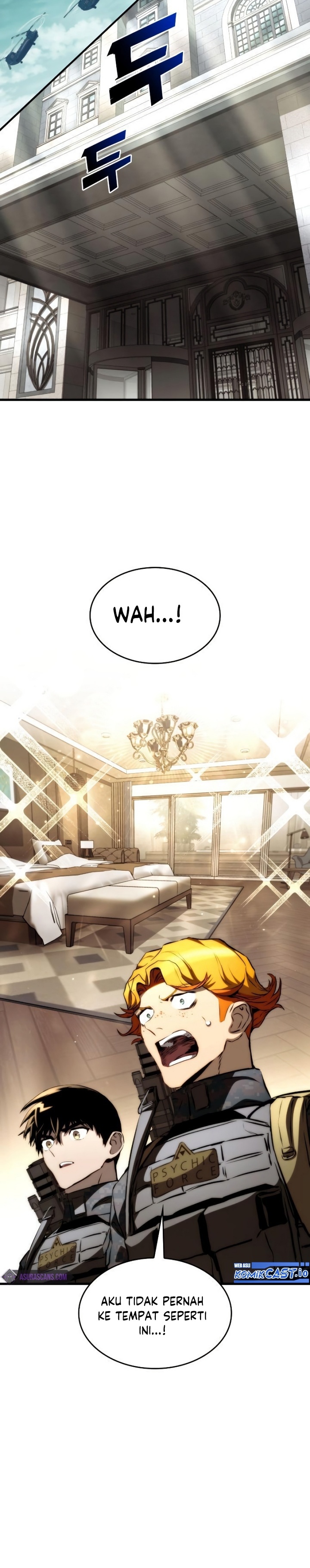 Kill The Dragon Chapter 69 halaman 31
