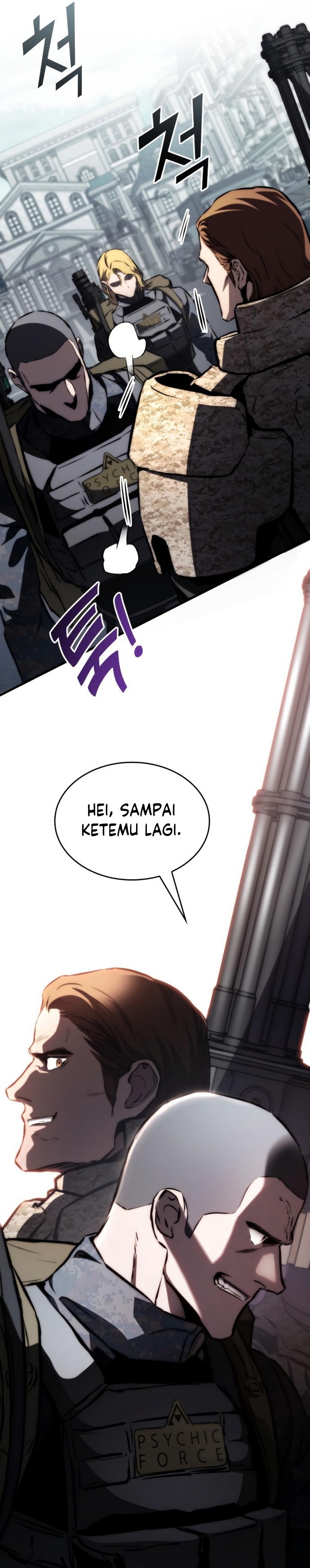 Kill The Dragon Chapter 69 halaman 29