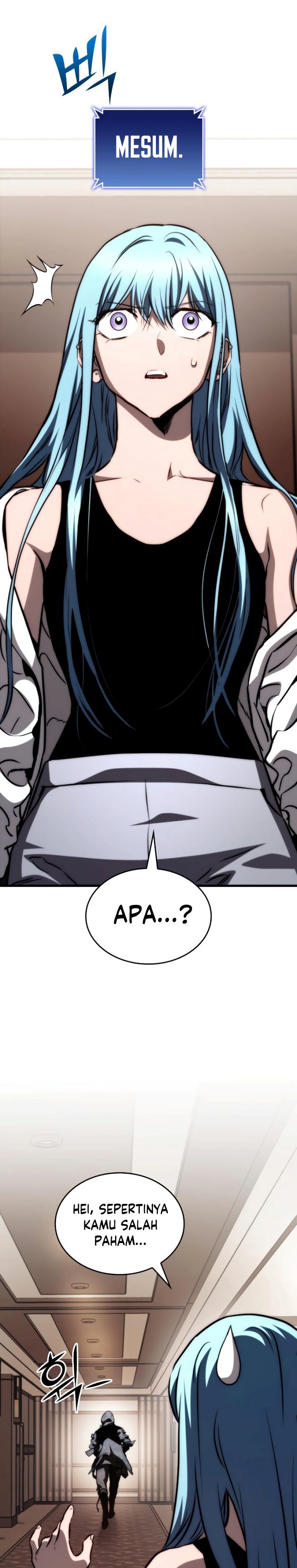 Kill The Dragon Chapter 72 halaman 10