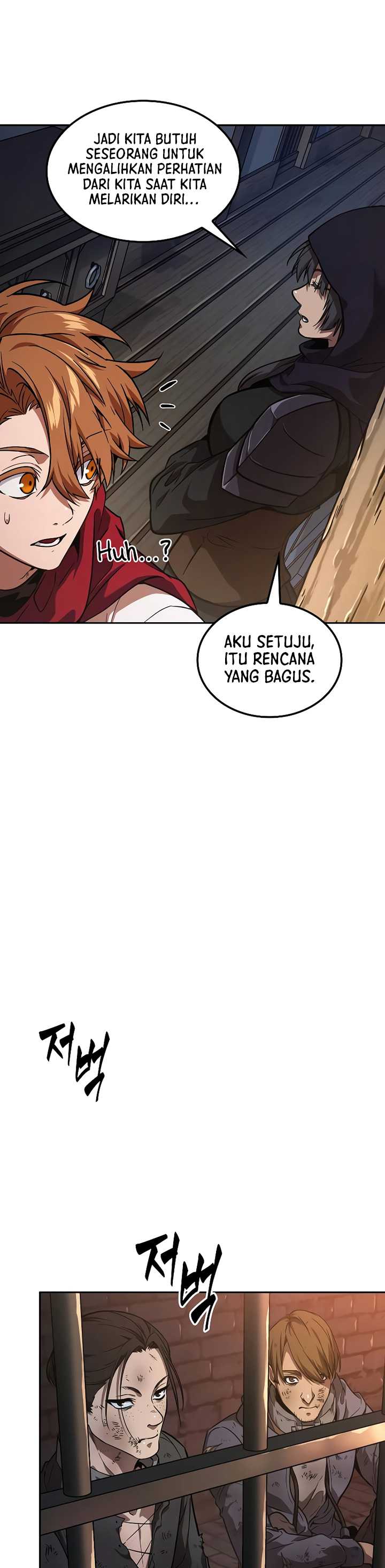 The Last Adventurer Chapter 0 halaman 16