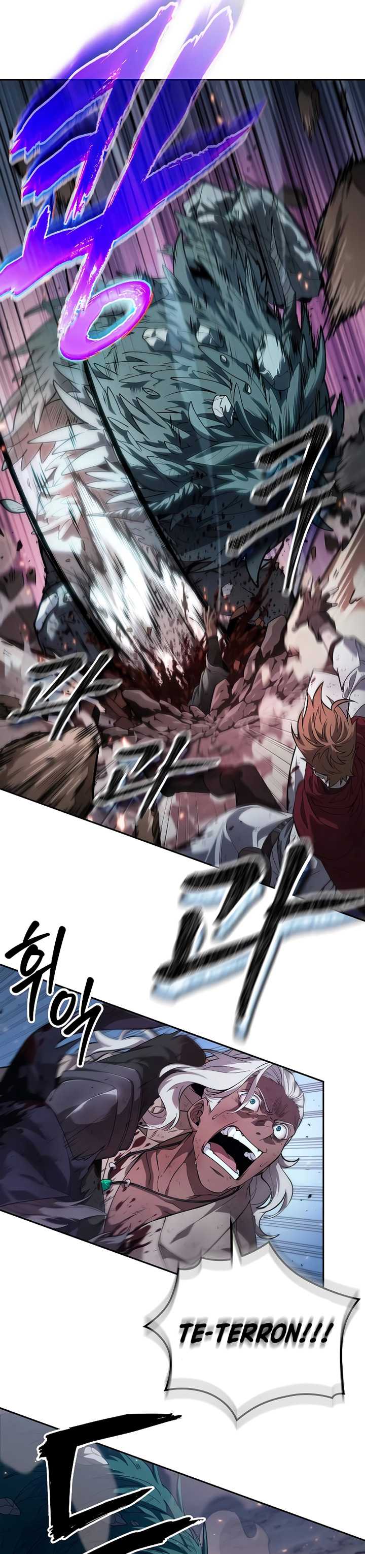 The Last Adventurer Chapter 0 halaman 37