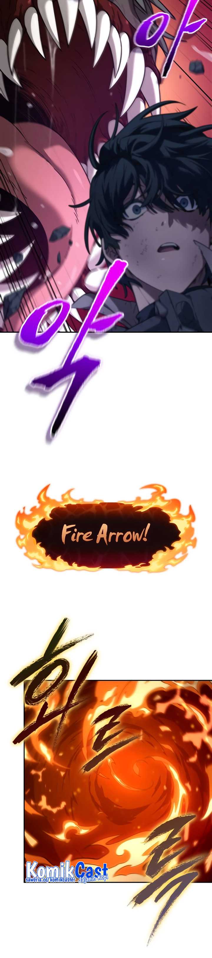 The Last Adventurer Chapter 1 halaman 52