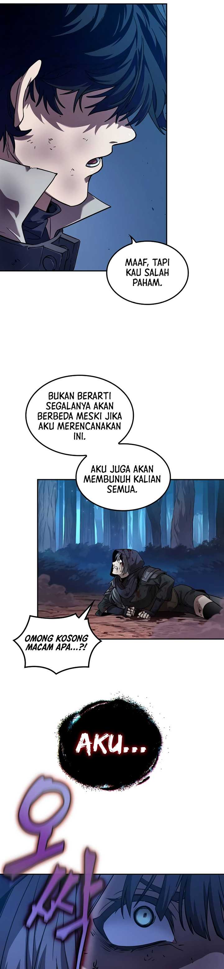 The Last Adventurer Chapter 1 halaman 69