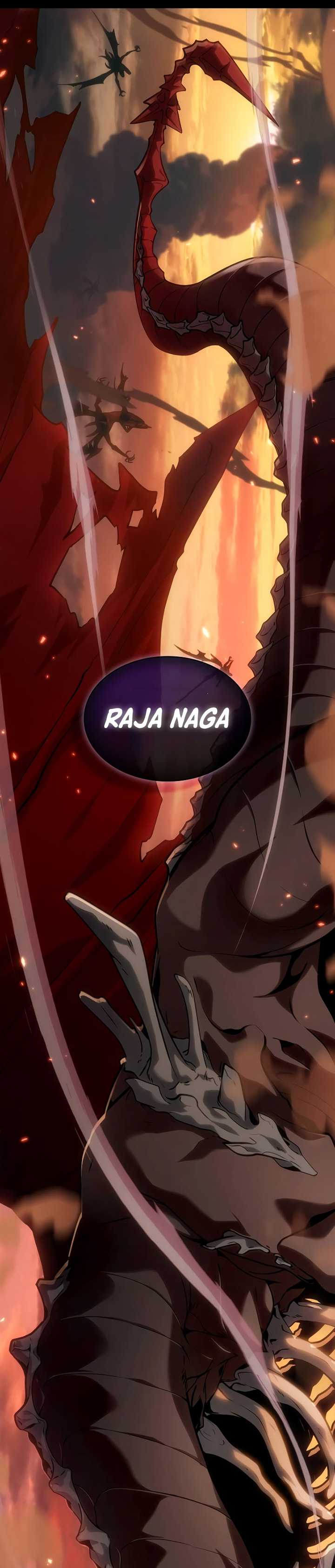 The Last Adventurer Chapter 1 halaman 6