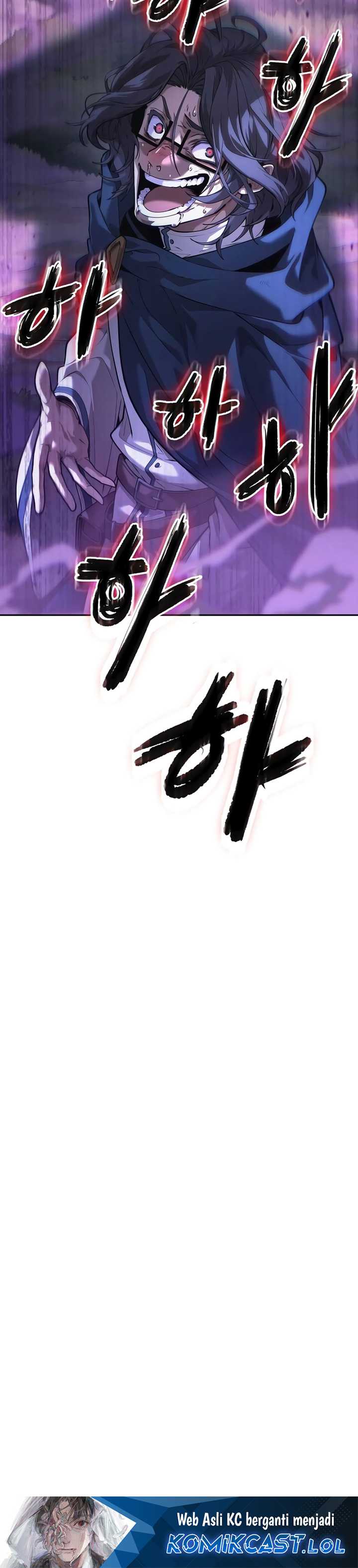 The Last Adventurer Chapter 8 halaman 42