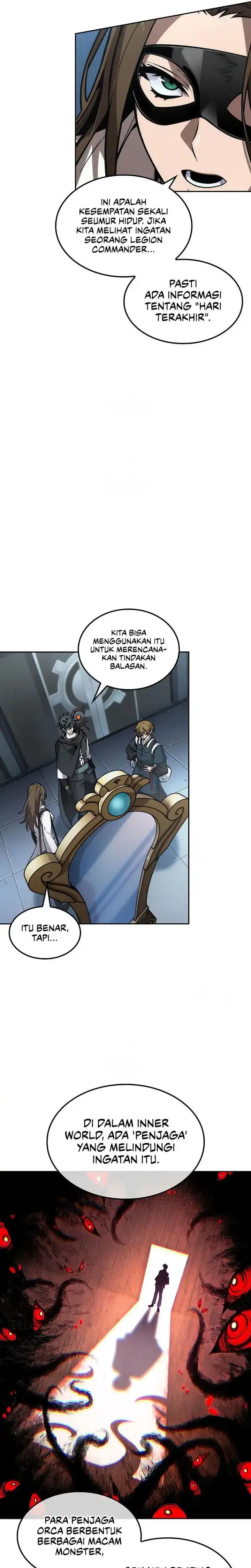 The Last Adventurer Chapter 113 halaman 14