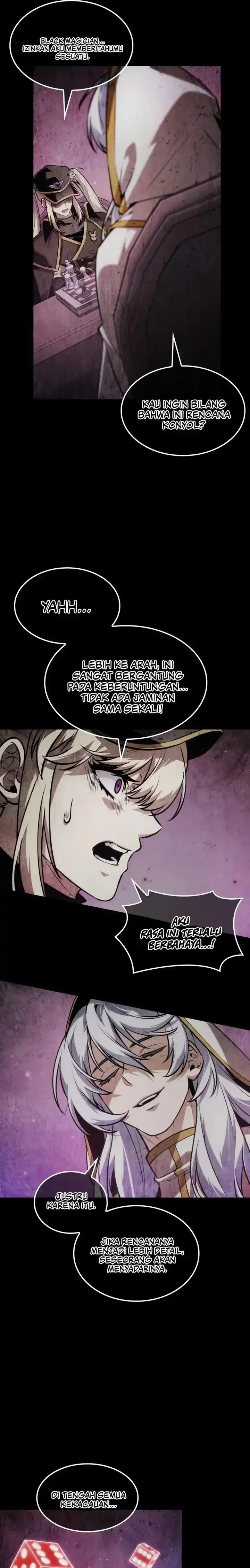 The Last Adventurer Chapter 114 halaman 26
