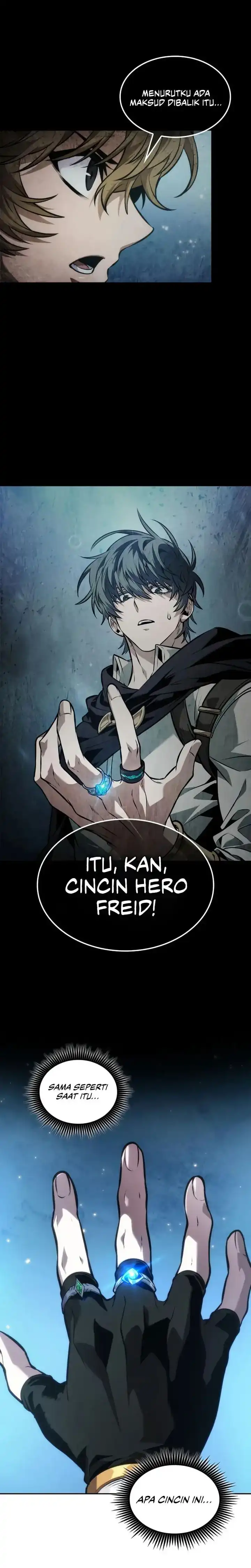 The Last Adventurer Chapter 115 halaman 16