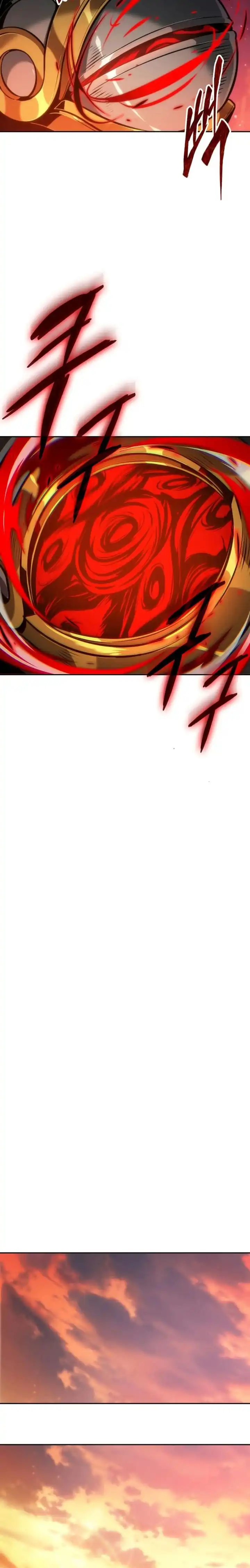 The Last Adventurer Chapter 116 halaman 19