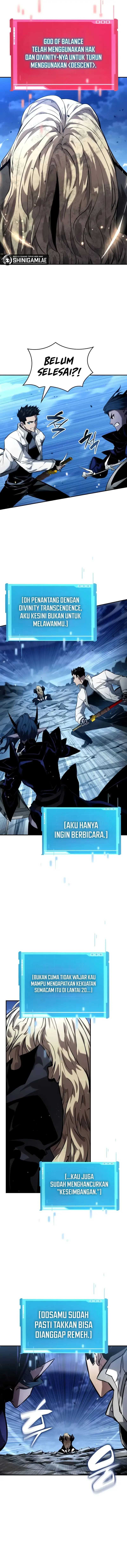 Boundless Necromancer Chapter 112 halaman 17