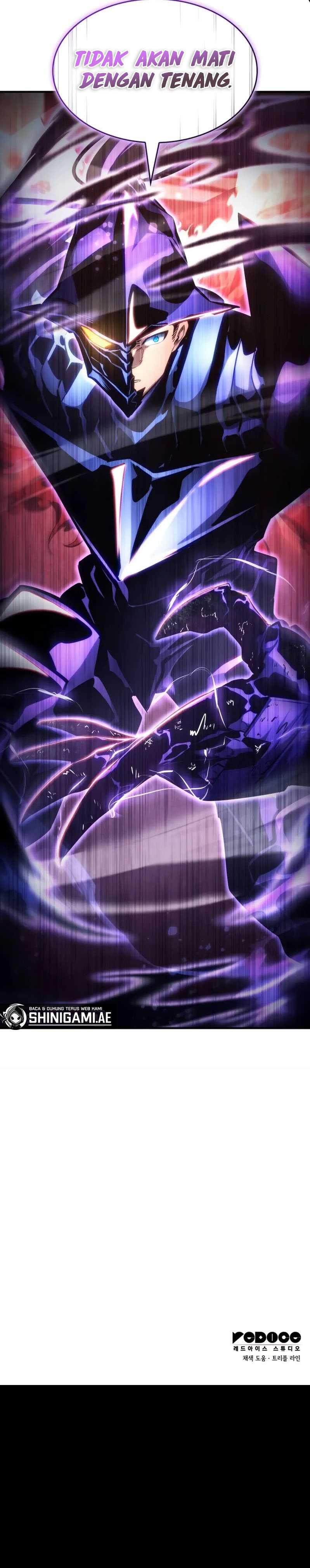 Boundless Necromancer Chapter 122 halaman 28