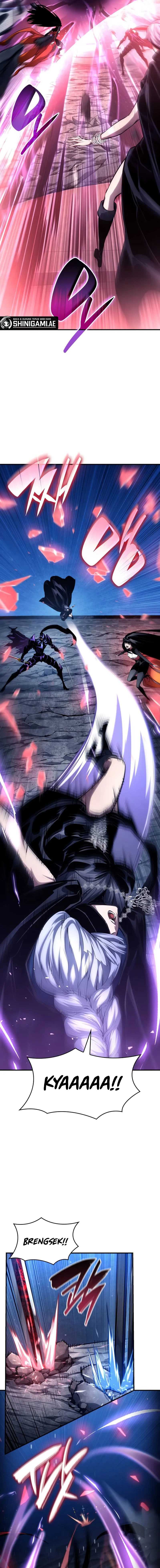 Boundless Necromancer Chapter 122 halaman 23