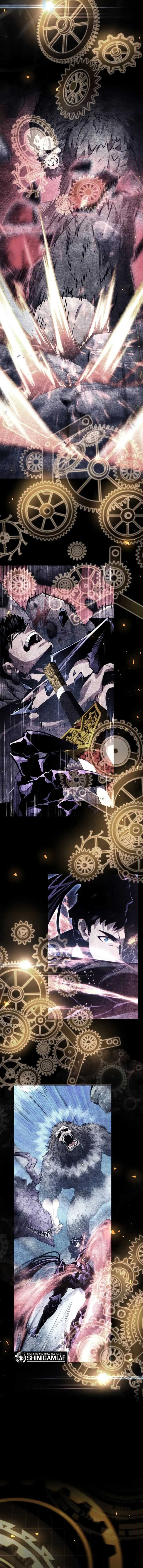 Boundless Necromancer Chapter 122 halaman 14