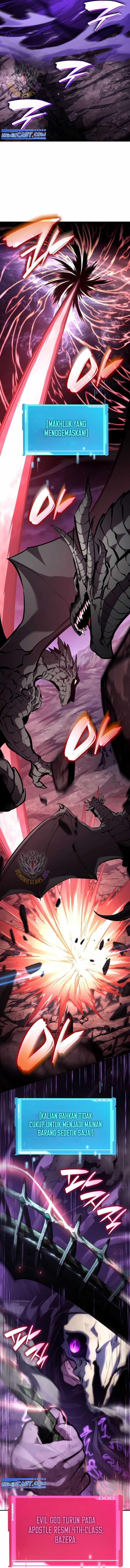 Boundless Necromancer Chapter 131 halaman 40