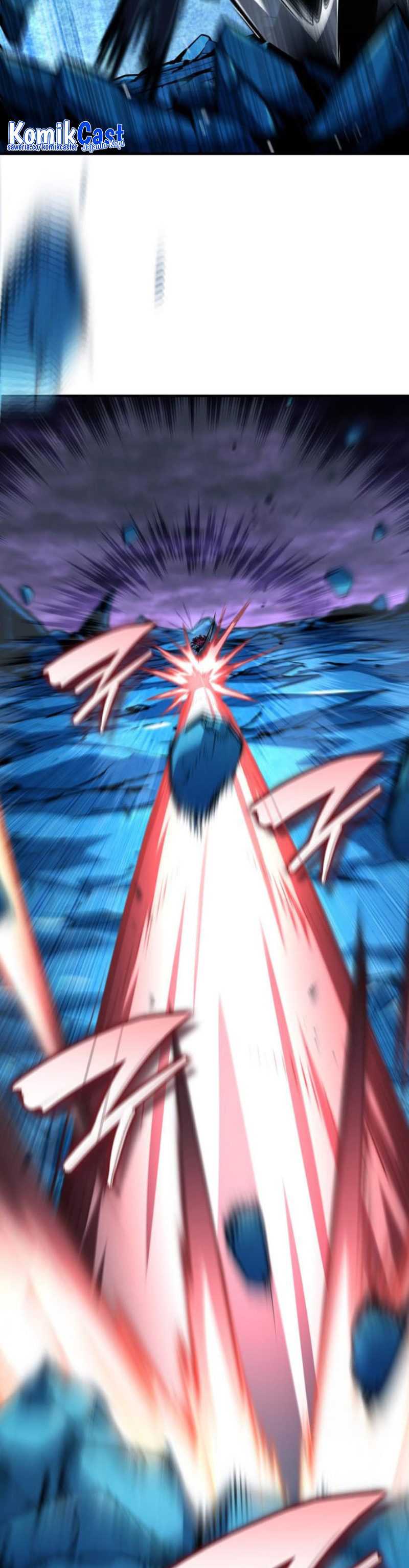 Boundless Necromancer Chapter 132 halaman 60