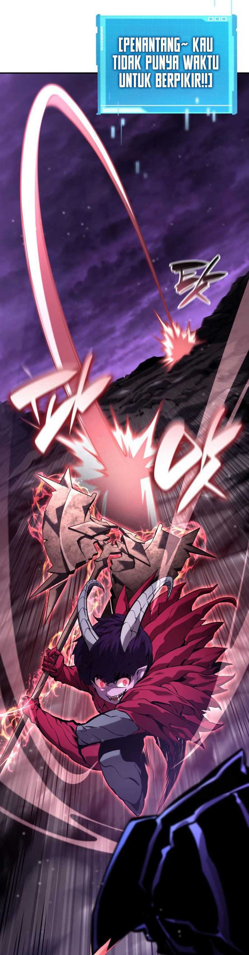Boundless Necromancer Chapter 132 halaman 44