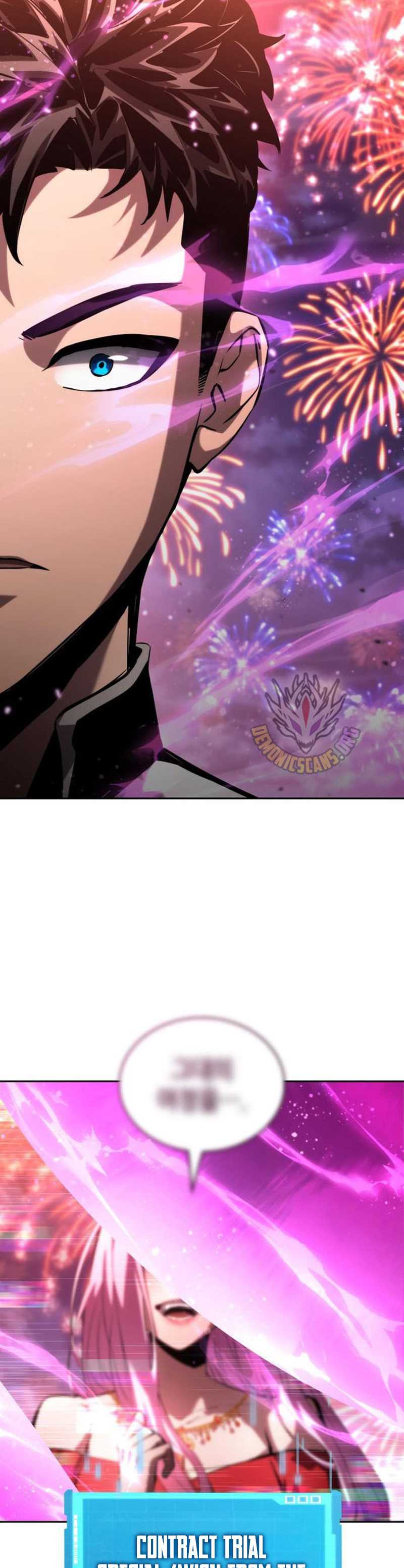 Boundless Necromancer Chapter 134 halaman 28