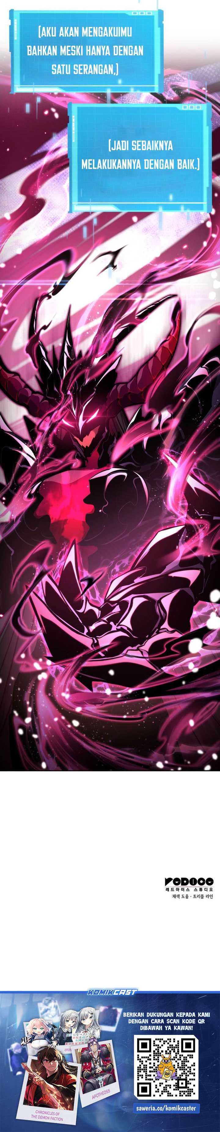 Boundless Necromancer Chapter 136 halaman 37