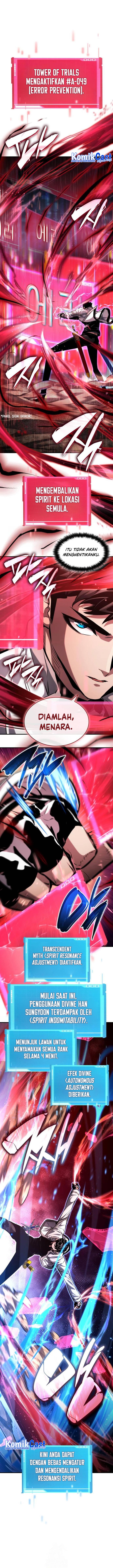 Boundless Necromancer Chapter 141 halaman 3