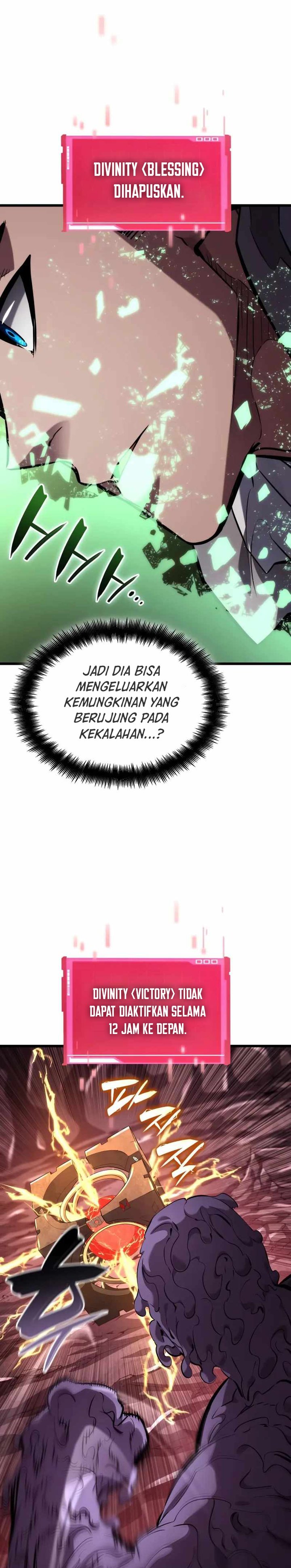 Boundless Necromancer Chapter 142 halaman 23