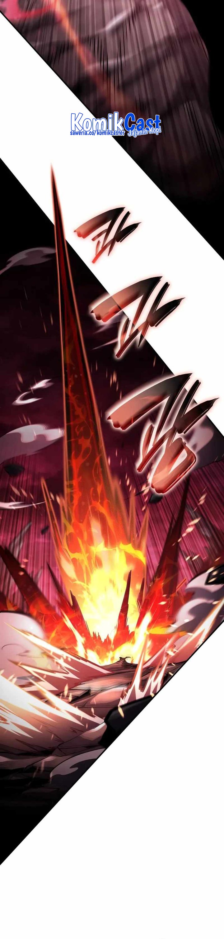Boundless Necromancer Chapter 142 halaman 49