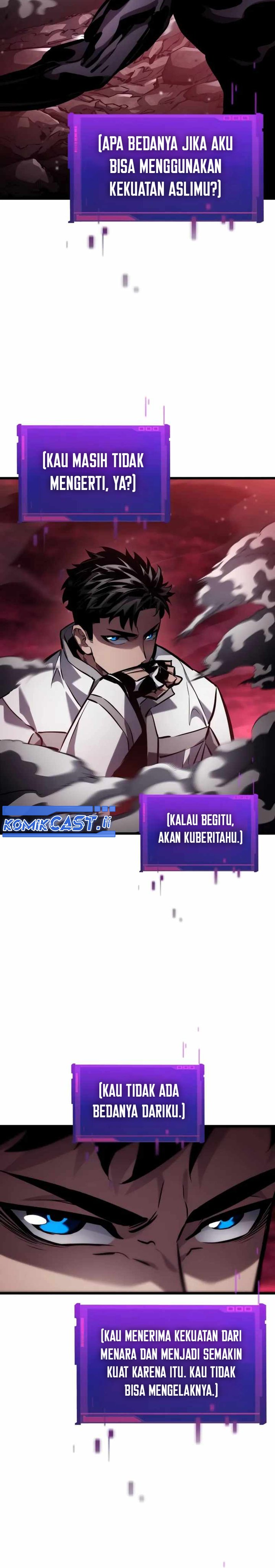 Boundless Necromancer Chapter 142 halaman 51