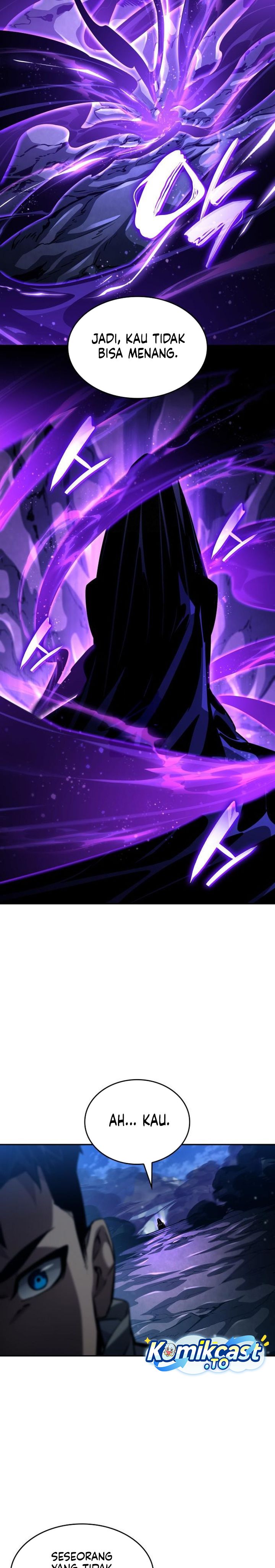Boundless Necromancer Chapter 155 halaman 33