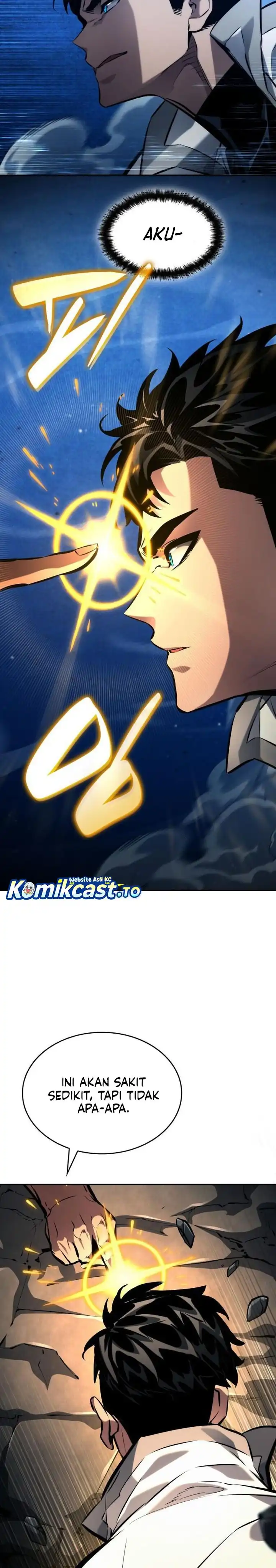 Boundless Necromancer Chapter 156 halaman 5