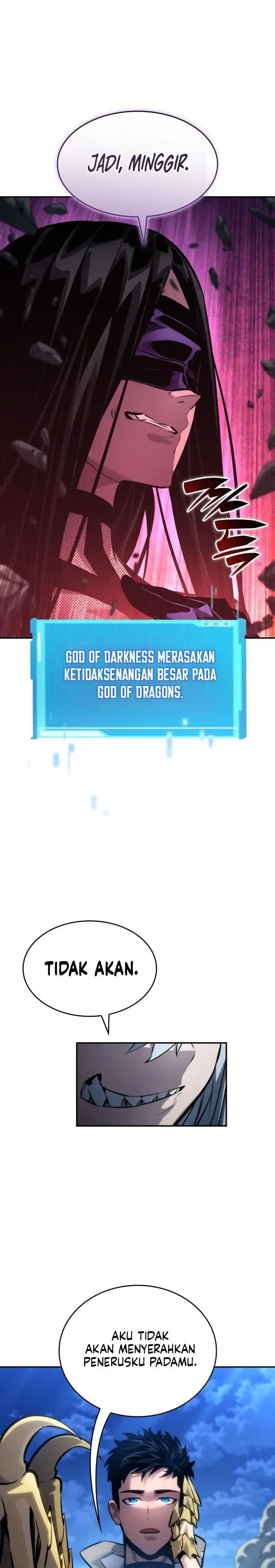 Boundless Necromancer Chapter 156 halaman 16