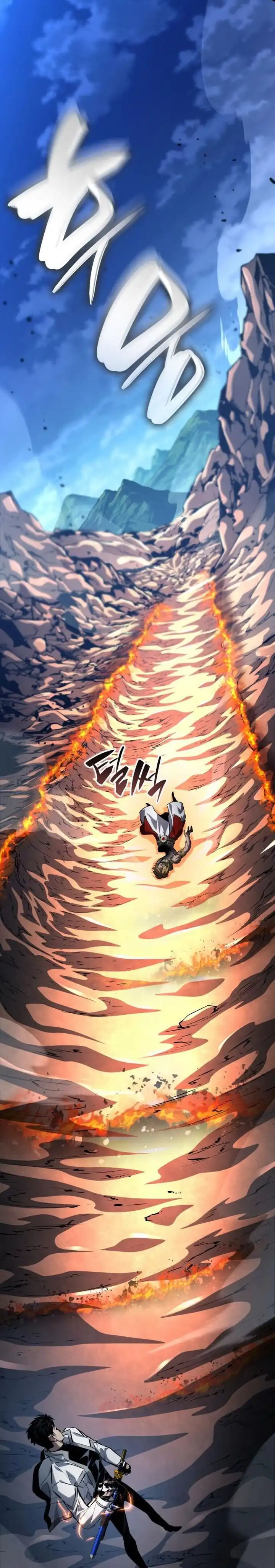 Boundless Necromancer Chapter 156 halaman 27