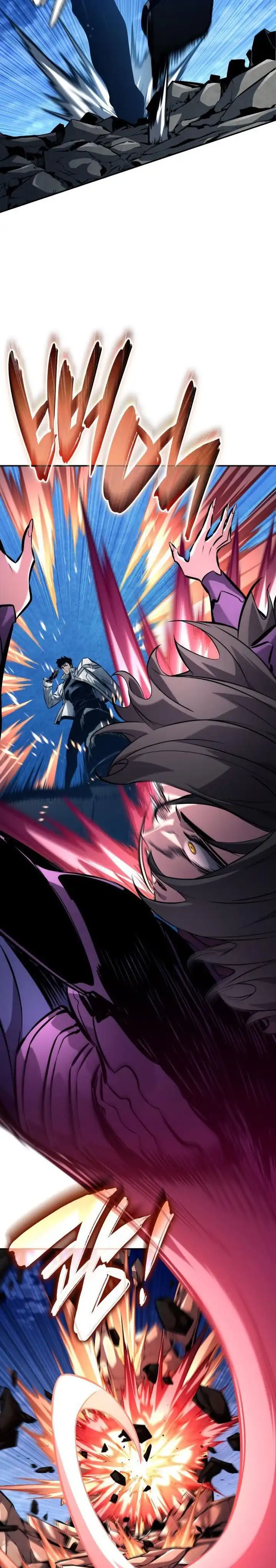 Boundless Necromancer Chapter 158 halaman 42