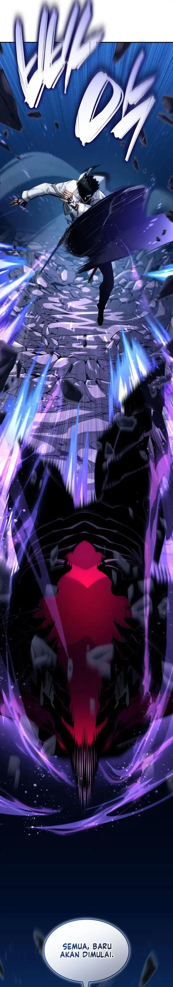 Boundless Necromancer Chapter 158 halaman 24