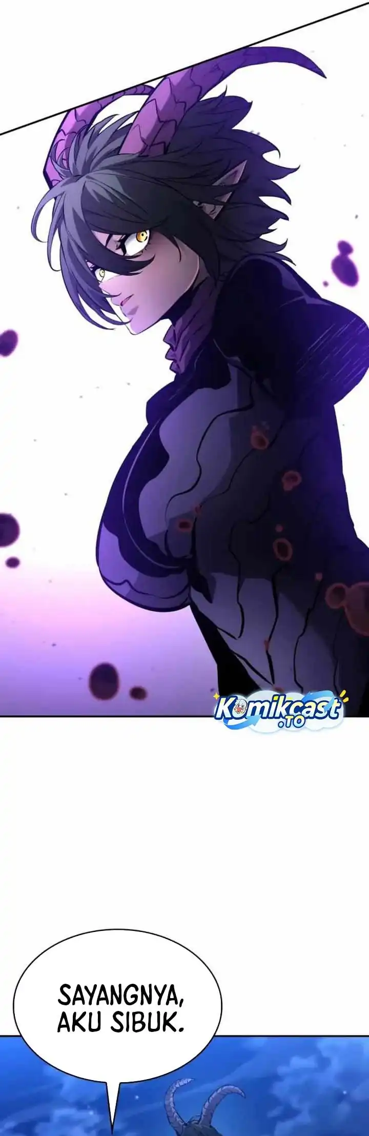Boundless Necromancer Chapter 159 halaman 21