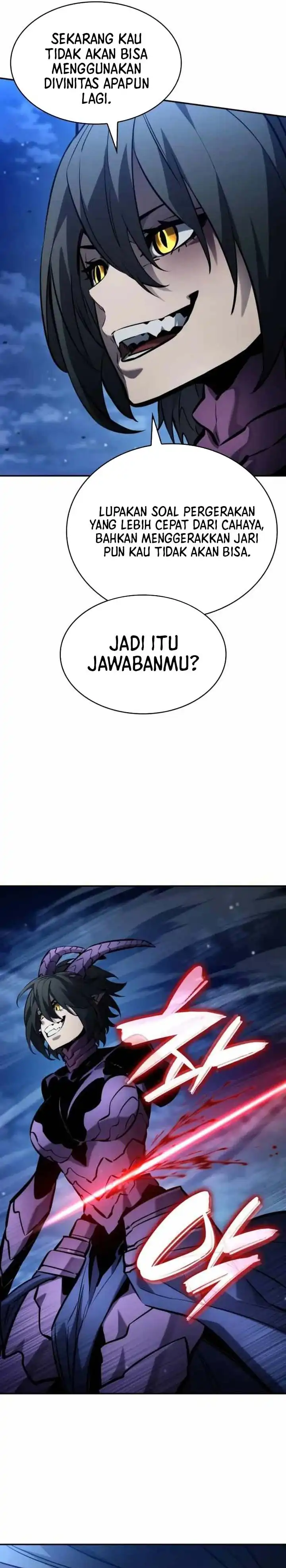 Boundless Necromancer Chapter 159 halaman 30