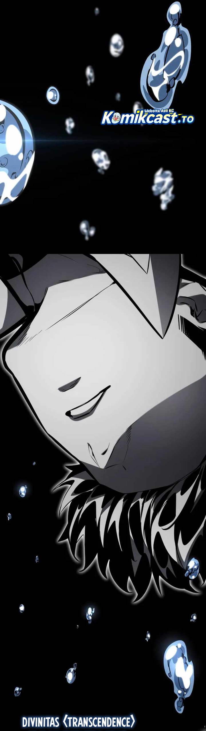 Boundless Necromancer Chapter 160 halaman 29