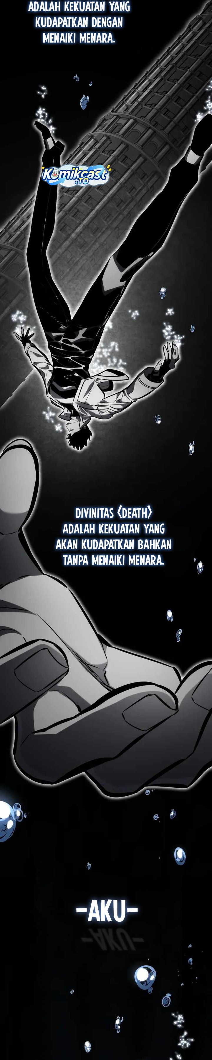 Boundless Necromancer Chapter 160 halaman 30