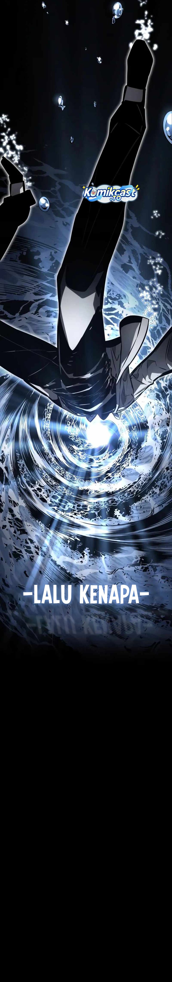 Boundless Necromancer Chapter 160 halaman 31